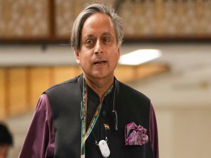 शशी थरूर यांच्याच बालेकिल्ल्यात भाजपचा ऐतिहासिक विजय; काँग्रेस खासदार म्हणाले, "हेच लोकशाहीचं सौंदर्य"