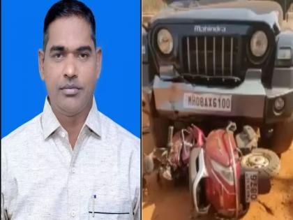 Who is the mastermind behind the murder of journalist Shashikant Warishe? This should come before the people", aggressive stance of Congress | "पत्रकार शशिकांत वारिशेंच्या हत्येमागचा मास्टरमाईंड कोण? हे जनतेसमोर आले पाहिजे", काँग्रेसची आक्रमक भूमिका