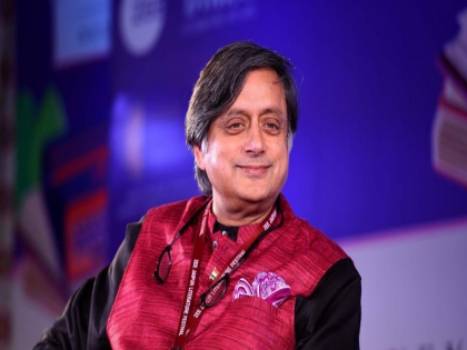 Congress President Election: 'Will you contest the election for the post of Congress President?' Shashi Tharoor spoke clearly... | Congress President Election: 'तुम्ही काँग्रेस अध्यक्षपदाची निवडणूक लढवणार का?' शशी थरुर स्पष्टचं बोलले...