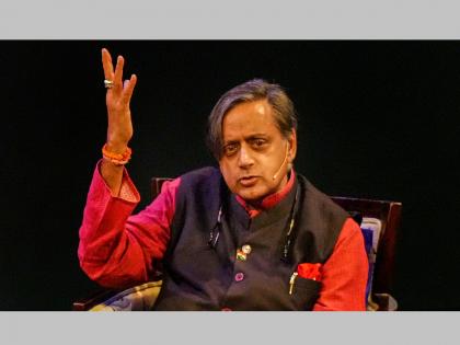 Parliament Winter Session: 'One day a week in Parliament only the opposition should get a chance to speak'- Shashi Tharoor | Parliament Winter Session: 'संसदेत आठवड्यातून एक दिवस फक्त विरोधकांना बोलण्याची संधी मिळावी'- शशी थरूर