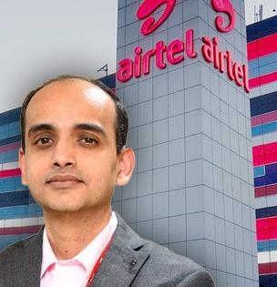 एअरटेलच्या नेतृत्वात मोठे फेरबदल; शाश्वत शर्मा असणार नवीन सीईओ, का घेतला अचानक निर्णय?