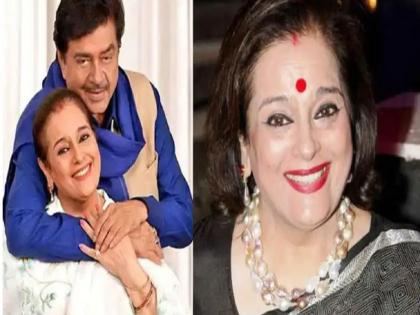 Know why did Shatrughan Sinha Sinha's Mother In Law has earlier rejected him | जेव्हा होणाऱ्या सासूने शत्रुघ्न सिन्हाला केले होते रिजेक्ट,हे होते कारण