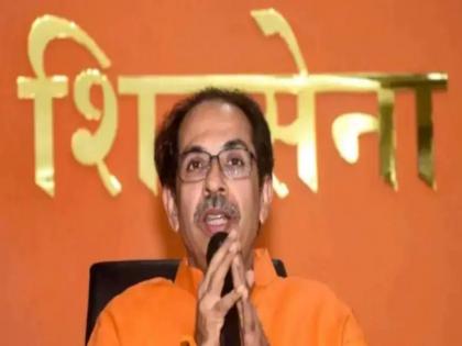 "Uddhav Thackeray's government was anti-Hindu; Shiv Sena forgot to celebrate Marathi festivals - BJP Ashish Shelar | "उद्धव ठाकरेंचे सरकार हिंदुविरोधी होते; शिवसेना मराठी सण साजरा करायला विसरली"