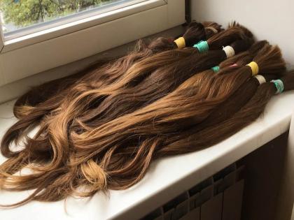 Massive hair trafficking in China from India | तुमचे केस चाेरताेय ड्रॅगन! लाखाे नाेकऱ्यांवर गंडांतर; 'असे' हाेते नुकसान, वाचा