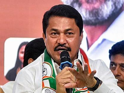 Congress state president Nana Patole has criticized the Maharashtra government | 'राज्यातील सर्व घटकांना रस्त्यावर आणण्याचे पाप ट्रिपल इंजिन सरकारचेच'; नाना पटोलेंची टीका