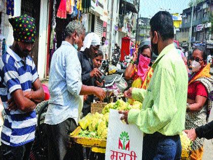 Increasing corona prevalence in buildings; KDMC Health Department Information | इमारतींमध्ये वाढतोय कोरोनाचा प्रादुर्भाव; केडीएमसीच्या आरोग्य विभागाची माहिती