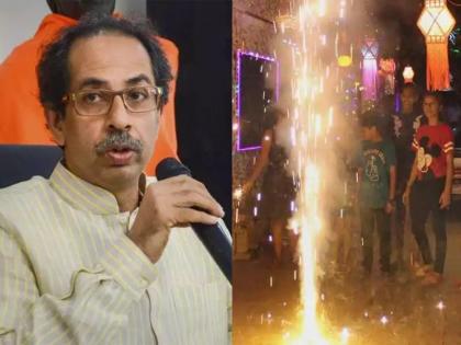 Firecrackers should not explode, children should avoid going out of the house; State Government Guidelines for Diwali | फटाके टाळावे, लहान मुलांनी घराबाहेर पडू नये; दिवाळीसाठी राज्य सरकारची गाईडलाईन्स