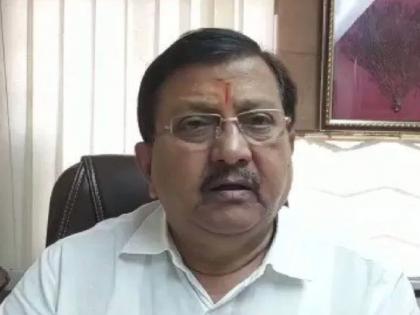 Sangli Lok Sabha candidate Prakash Shendge wealth of 5 crores | सांगली लोकसभा: प्रकाश शेंडगे यांच्या नावे पावणेपाच कोटींची संपत्ती