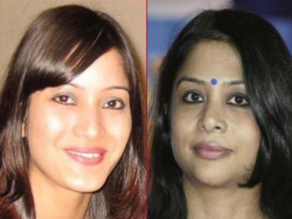 indrani mukherjee lawyer claims sheena bora will be seen in kashmir | शीना बोराला काश्मीरमध्ये पाहणारी महिला अधिकारी देणार जबाब; इंद्राणी मुखर्जीच्या वकिलाचा दावा