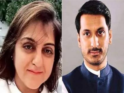 Sheetal Tejwani: पुणे पोलिसांनी अटक केलेली शीतल तेजवानी कोण? पार्थ पवारांच्या कंपनीसोबत केला होता जमिनीचा व्यवहार