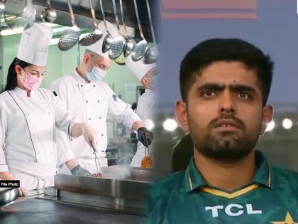 Insult for Pakistan as England Cricket Team Hire Chef For Eng vs Pak Tour Amid Concerns Over food quality | PAK vs ENG: पाकिस्तानची लायकीच काढली! इंग्लंडचा संघ दौऱ्यावर येताना सोबत शेफही आणणार