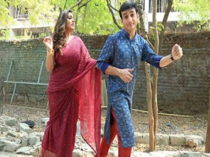 marathi tv serial mazi tuzi reshimgath Shefali and Sameer to get married | शेफाली आणि समीरचं होणार लग्न?; परीने केली भविष्यवाणी