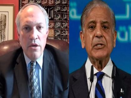 Michael Rubin On Pakistan says 'Pakistan's situation is like a scared dog' | 'पाकिस्तानची अवस्था घाबरलेल्या कुत्र्यासारखी', अमेरिकेतील माजी अधिकाऱ्याने पार इज्ज काढली Michael Rubin On Pakistan says 'Pakistan's situation is like a scared dog' | 'पाकिस्तानची अवस्था घाबरलेल्या कुत्र्यासारखी', अमेरिकेतील माजी अधिकाऱ्याने पार इज्ज काढली