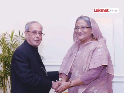 Special Article on Sheikh Hasina Kaka Babu Pranab Mukherjee and Bangladesh Situation on 25 February 2009 | विशेष लेख: शेख हसीना, ‘काका बाबू’ आणि बांगलादेशची २५ फेब्रुवारी २००९ ची परिस्थिती!