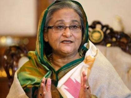 Former Bangladesh Prime Minister Sheikh Hasina charged with human rights violations, death penalty likely! | बांगलादेशच्या माजी पंतप्रधान शेख हसीनांवर मानवाधिकार उल्लंघनाचे आरोप, मृत्यूदंड होण्याची शक्यता!