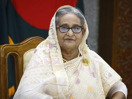 Sheikh Hasina: बांगलादेशच्या माजी पंतप्रधान शेख हसीना यांना मृत्युदंड!