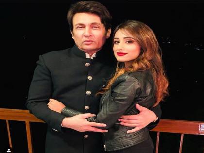 Splitsvilla 11 contestant Maera Mishra will be Shekhar Suman's daughter-in-law, sharing photos of wedding signs | तर 'ही' होणार शेखर सुमनची सून?, फोटो शेअर करत दिले लग्नाचे संकेत