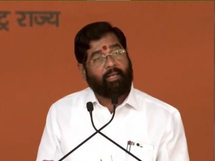 Narendra Modi Live: The Transformation of Mumbai in the Next 3 Years; Eknath Shinde told the 'triple' engine formula for BMC Election | Narendra Modi Live: पुढील ३ वर्षात मुंबईचा कायापालट; एकनाथ शिंदेंनी सांगितला 'ट्रिपल' इंजिनचा फॉर्म्युला