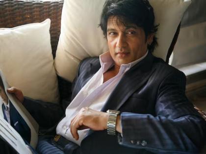 after joining bjp shekhar suman said i am a common man not the heeramandi nawab, Lok Sabha Election 2024  | भाजपात सामील झाल्यानंतर शेखर सुमन म्हणाले, "मी सामान्य माणूस, हिरामंडीचा नवाब नाही..."