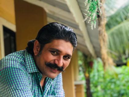 'I had to wait for this for 5 years', 'Aai Kuthe Kay Karte' fame Shekhar's post in discussion | '५ वर्ष या गोष्टीसाठी वाट पाहावी लागली', 'आई कुठे काय करते'मधील शेखरची पोस्ट आली चर्चेत