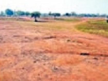 Shenda Park the most popular area in Kolhapur will become the main center of administrative offices | शेंडा पार्क होणार कोल्हापूरचे नवीन प्रशासकीय मुख्य केंद्र, एकूण किती एकर जागा उपलब्ध.. वाचा