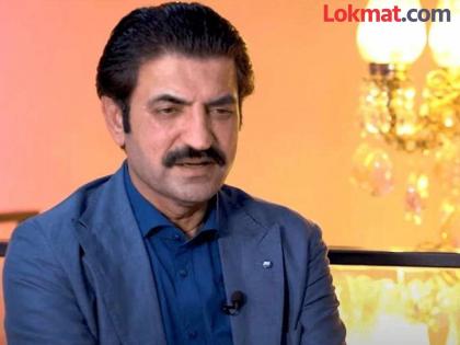 If the war escalates I will leave the country and go to England says Sher Afzal Khan Marwat | "PM मोदी काय माझ्या मावशीचा मुलगा आहे का जे लगेच..."; पाक खासदाराचे विधान चर्चेच If the war escalates I will leave the country and go to England says Sher Afzal Khan Marwat | "PM मोदी काय माझ्या मावशीचा मुलगा आहे का जे लगेच..."; पाक खासदाराचे विधान चर्चेच