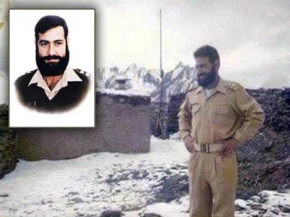 Hypocritical Pakistan! The soldier who was not even ready to show his identity was given the status of martyr; Now they say... | ढोंगी पाकिस्तान! ज्या सैनिकाला ओळखही दाखवायला तयार नव्हते, त्यालाच दिला शहीदाचा दर्जा; आता म्हणतात... Hypocritical Pakistan! The soldier who was not even ready to show his identity was given the status of martyr; Now they say... | ढोंगी पाकिस्तान! ज्या सैनिकाला ओळखही दाखवायला तयार नव्हते, त्यालाच दिला शहीदाचा दर्जा; आता म्हणतात...