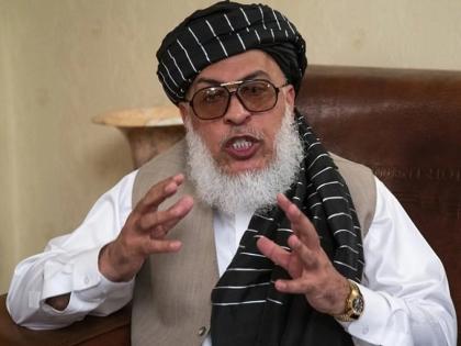 India-Pakistan should not get us involved in their dispute, says Taliban | भारत-पाकिस्तानने आम्हाला त्यांच्या वादात ओडू नये, तालिबानी नेत्याचं मोठं वक्तव्य