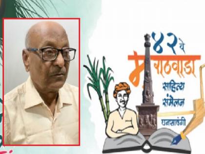 Society is threatened by writers trapped in the same old treasury: Sesha Rao Mohite | जुन्याच कोषात अडकलेल्या साहित्यिकांपासून समाजाला धोका: शेषराव मोहिते