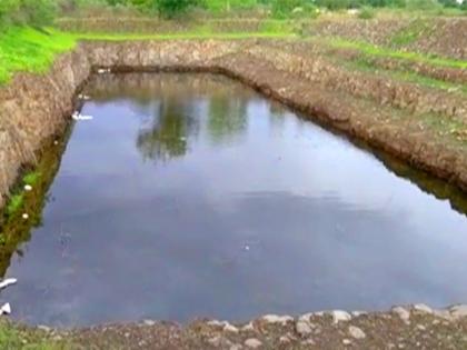 water bank in akolas agriculture university | अकोल्याच्या कृषी विद्यापीठात ‘वॉटर बँक’!