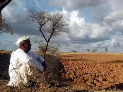 a farmer dies every 8 hours in vidarbha, 18595 farmers ended lives by suicide since 2001 | अस्मानी, सुलतानी संकटाचे १९ हजार बळी, धोरणात्मक निर्णय केव्हा घेणार?