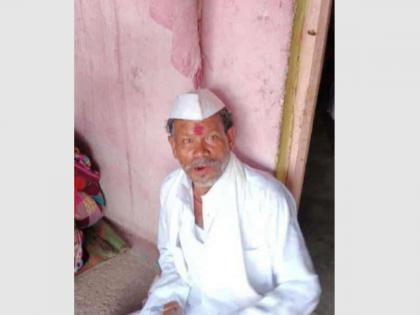 an old farmer commits suicide due to constant rain, barrenness, indebtedness | सततचा पाऊस, नापिकी, कर्जबाजारीपणाला कंटाळून वृद्ध शेतकऱ्याची आत्महत्या