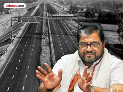 Even if firing is done opposition to Shaktipeeth highway will prevail Raju Shetty warns | गोळीबार केला तरी शक्तिपीठ महामार्गास विरोधच, राजू शेट्टींनी दिला इशारा Even if firing is done opposition to Shaktipeeth highway will prevail Raju Shetty warns | गोळीबार केला तरी शक्तिपीठ महामार्गास विरोधच, राजू शेट्टींनी दिला इशारा