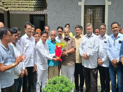Support Sindhudurg residents against Shaktipeeth Highway, I will fight till the last drop of blood, Raju Shetty's emotional appeal | Shaktipeeth Highway: सिंधुदुर्गवासियांनो साथ द्या, रक्ताच्या शेवटच्या थेंबापर्यंत लढा देईन; राजू शेट्टींचे भावनिक आवाहन Support Sindhudurg residents against Shaktipeeth Highway, I will fight till the last drop of blood, Raju Shetty's emotional appeal | Shaktipeeth Highway: सिंधुदुर्गवासियांनो साथ द्या, रक्ताच्या शेवटच्या थेंबापर्यंत लढा देईन; राजू शेट्टींचे भावनिक आवाहन