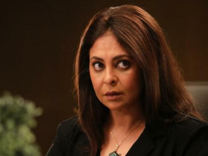 Shefali Shah will appear in 'Human' in a different way | शेफाली शाह 'ह्युमन'मध्ये दिसणार वेगळ्या अंदाजात