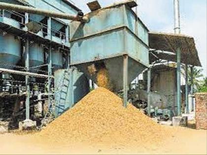 Seven rice mills blacklisted for substandard rice, rice millers move to court | निकृष्ट तांदळामुळे सात राईस मिल काळ्या यादीत, राईस मिलर्सची कोर्टात धाव