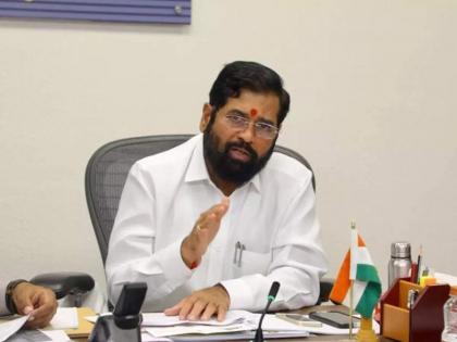 CM Eknath Shinde called an urgent meeting today on Maratha reservation; Many ministers will also be present | मराठा आरक्षणावर एकनाथ शिंदेंनी आज बोलावली तातडीची बैठक; अनेक मंत्रीही राहणार उपस्थित