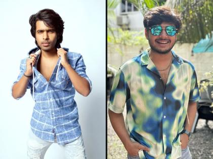 Prathamesh Parab and Abhinay Berde will be seen together for the first time, in the film 'Singal', a burst of laughter! | प्रथमेश परब आणि अभिनय बेर्डे पहिल्यांदाच दिसणार एकत्र, 'सिंगल' चित्रपटात हास्याचा धमाका!