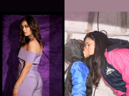 Shweta Tiwari gets trolled for kissing her son on lips
