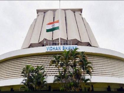 Convention without president in the history of the legislature; A two-day rainy session from tomorrow | विधिमंडळाच्या इतिहासात अध्यक्षांविना अधिवेशन; उद्यापासून दोन दिवसीय पावसाळी अधिवेशन