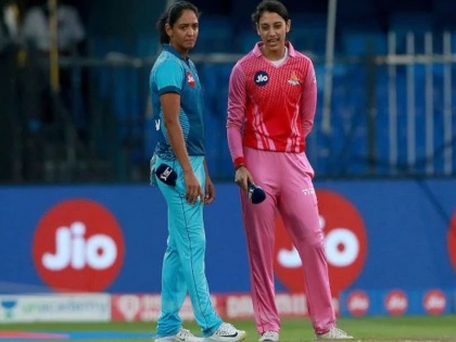 Supernovae's parde heavy against trailblazers; Final match of Women's T20 Cricket Challenge today | ट्रेलब्लेझर्सविरुद्ध सुपरनोवाजचे पारडे जड; महिला टी-२० क्रिकेट चॅलेंजचा अंतिम सामना आज