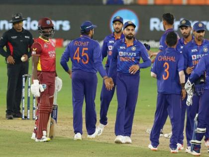 Team India to tour West Indies; 2 Tests, 3 ODIs and 5 T20 matches will be played, see the schedule | टीम इंडिया करणार वेस्ट इंडिज दौरा; २ कसोटी, ३ वन-डे अन् ५ टी-२० सामने खेळणार, पाहा वेळापत्रक