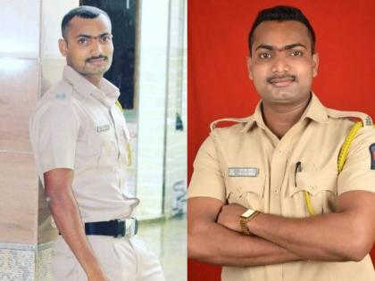 Sexual abuse of girls in police academy; Two of the railway police were arrested | पोलीस अकादमीत मुलींचे लैगिक शोषण; रेल्वे पोलीसांमधील दोघांना अटक