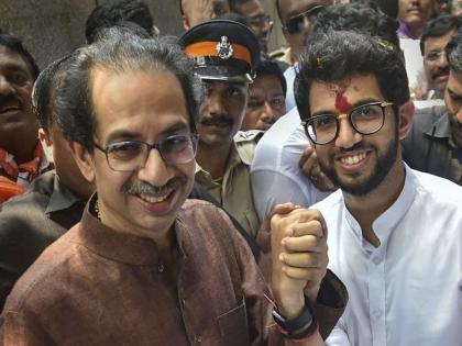 Maharashtra Gram Panchayat Results: People have faith in Mahavikas Aghadi, said Minister Aditya Thackeray | Maharashtra Gram Panchayat Results: शहरांपासून गावांमधील जनतेचाही महाविकास आघाडीवर विश्वास आहे, हे सिद्ध झालं- आदित्य ठाकरे