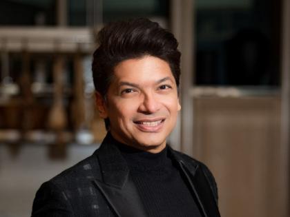 Singer Shaan's comeback on the small screen after 14 years | गायक शानचे १४ वर्षांनंतर छोट्या पडद्यावर कमबॅक, जाणून घ्या याबद्दल