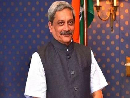 Now Manohar Parrikar Young Scientist Award for Young Scientists | युवा शास्त्रज्ञांसाठी आता मनोहर पर्रीकर युवा शास्त्रज्ञ पुरस्कार