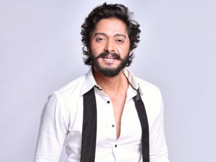 Shreyas Talpade's voice in Hollywood movie before Allu Arjun's 'Pushpa' | अल्लू अर्जुनच्या 'पुष्पा' चित्रपटाआधी श्रेयस तळपदेने दिलाय या हॉलिवूडपटाला आवाज