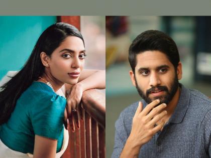 Samantha Prabhu's ex-husband Naga Chaitanya broke silence on reports of affair with Shobita, said.. | सामंथा प्रभूचा एक्स पती नागा चैतन्यनं शोबितासोबतच्या अफेयरच्या वृत्तांवर सोडलं मौन, म्हणाला..