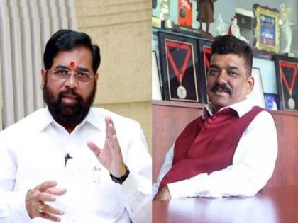 'Nitin Chandrakant Desai's Sudden Death Painful'; Tribute paid by CM Eknath Shinde | 'नितीन चंद्रकांत देसाई यांचा अकस्मात मृत्यू वेदनादायी'; एकनाथ शिंदेंनी वाहिली श्रद्धांजली