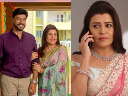 'Aai Kuthe Kay Karte' fame Avinash's wife Nilima is single in real life , find out about this actress | 'आई कुठे काय करते'मधील अविनाशची पत्नी निलिमा खऱ्या आयुष्यात आहे सिंगल, जाणून घ्या या अभिनेत्रीबद्दल